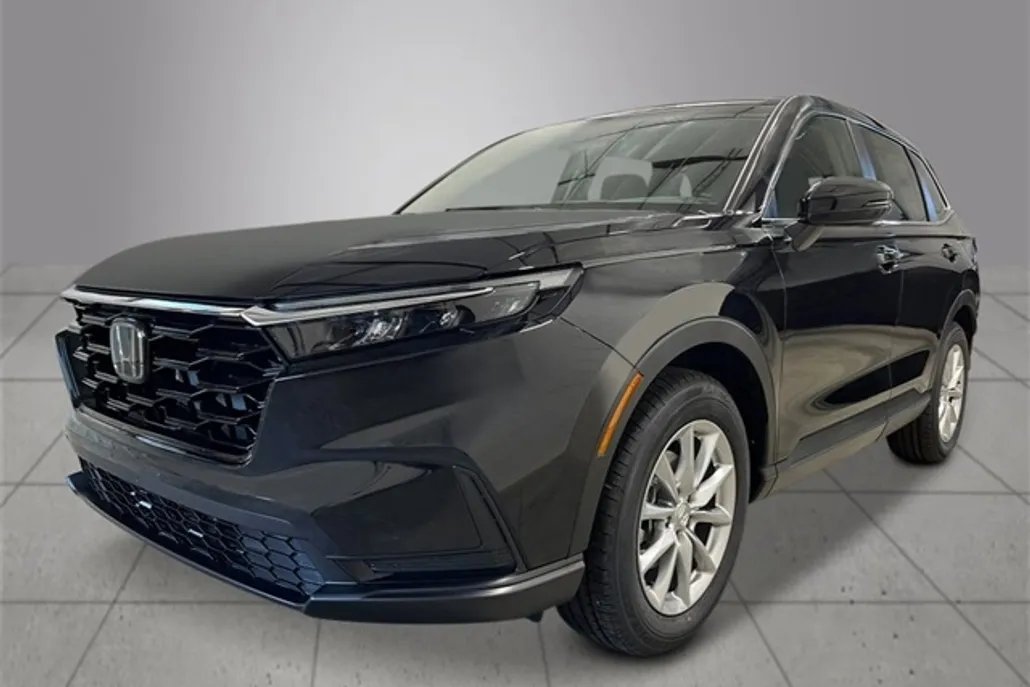 2026 Honda CR-V EX photo 1