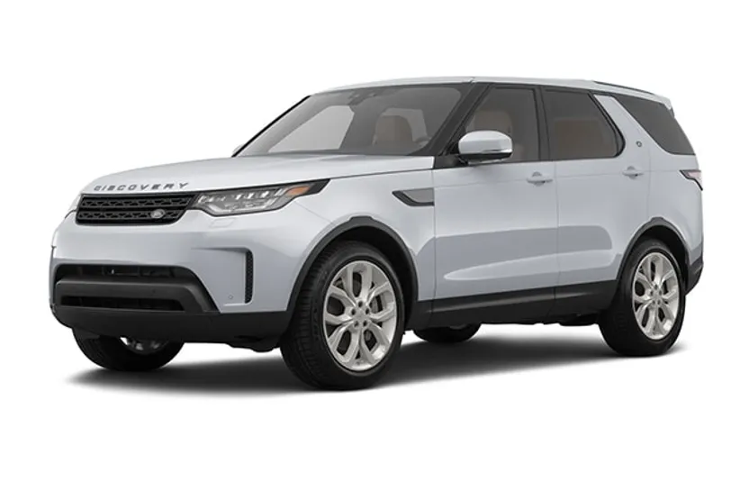 2019 Land Rover Discovery SE photo 1