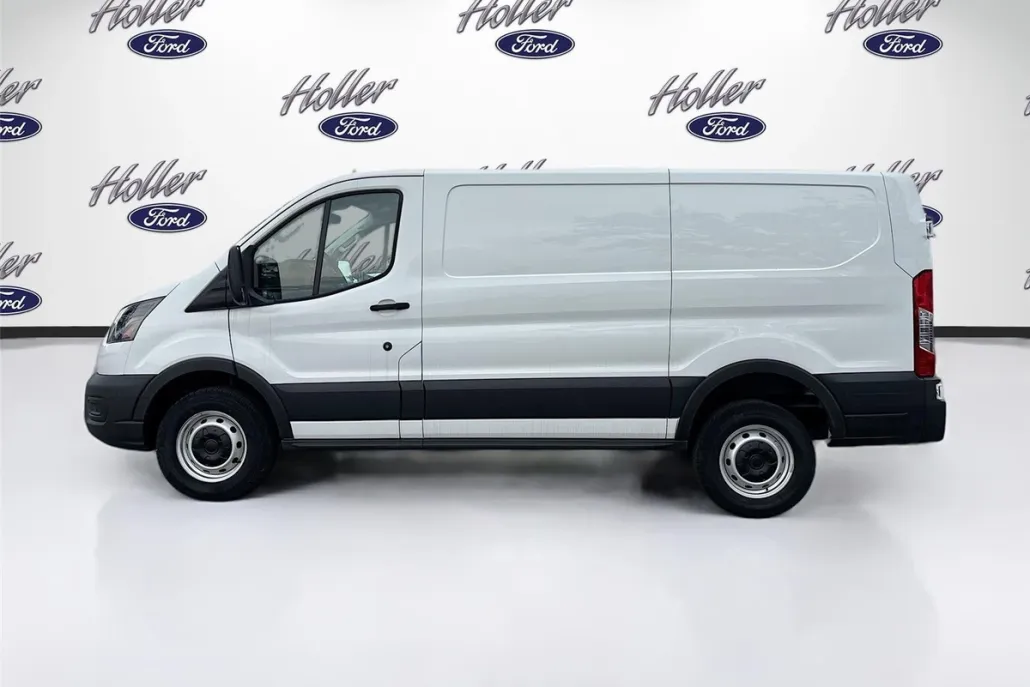 2024 Ford Transit Cargo Van photo 1