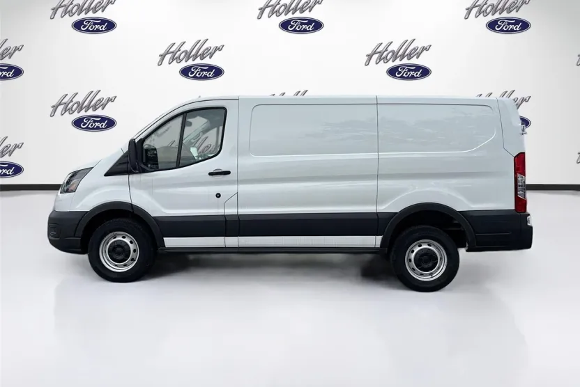 2024 Ford Transit Cargo Van photo 1