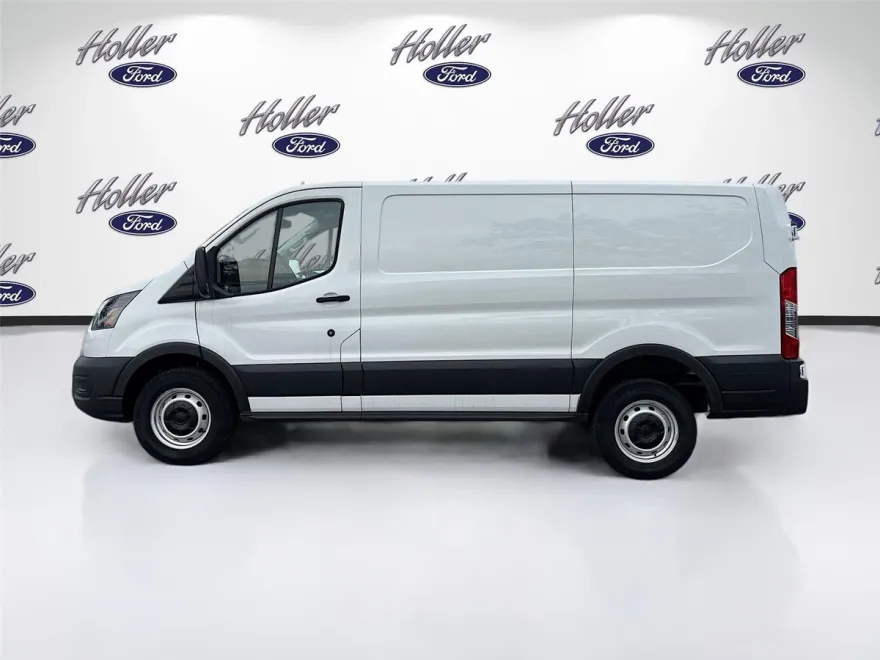 2024 Ford Transit Cargo Van photo 1
