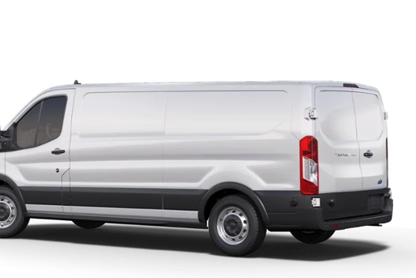 2025 Ford Transit photo 1