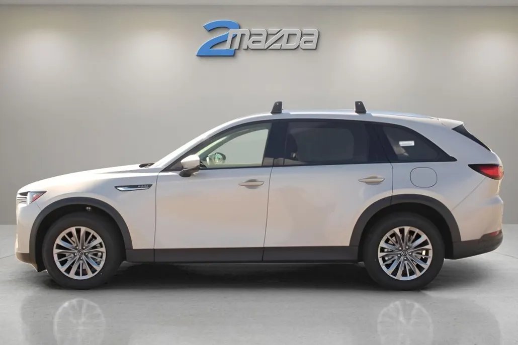 2025 Mazda CX-90 Preferred photo 1