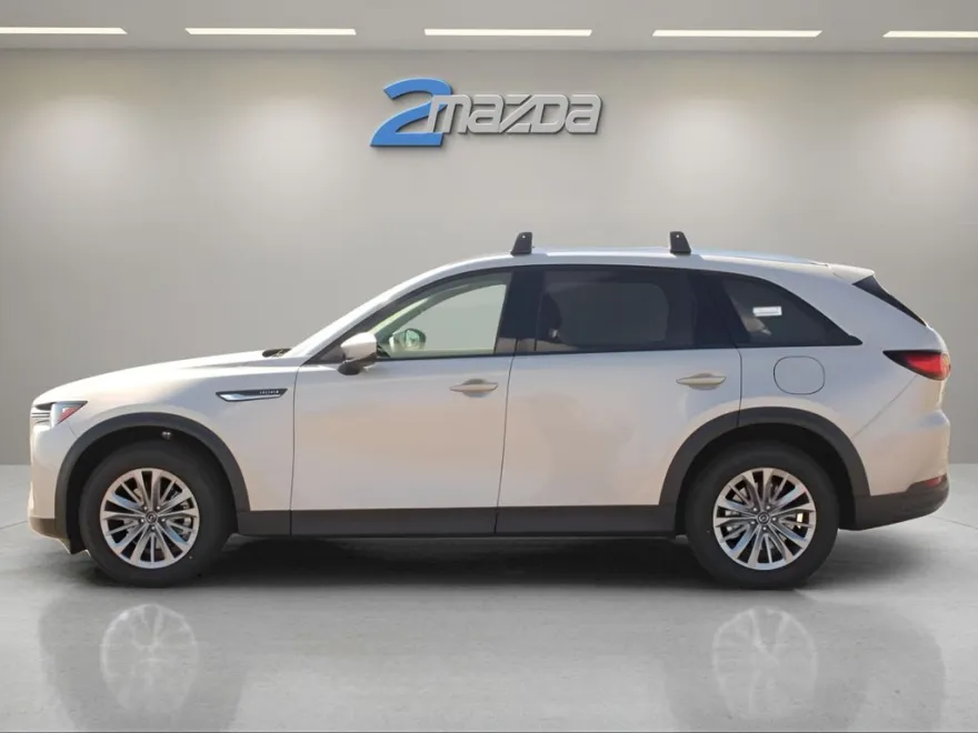 2025 Mazda CX-90 Preferred photo 1