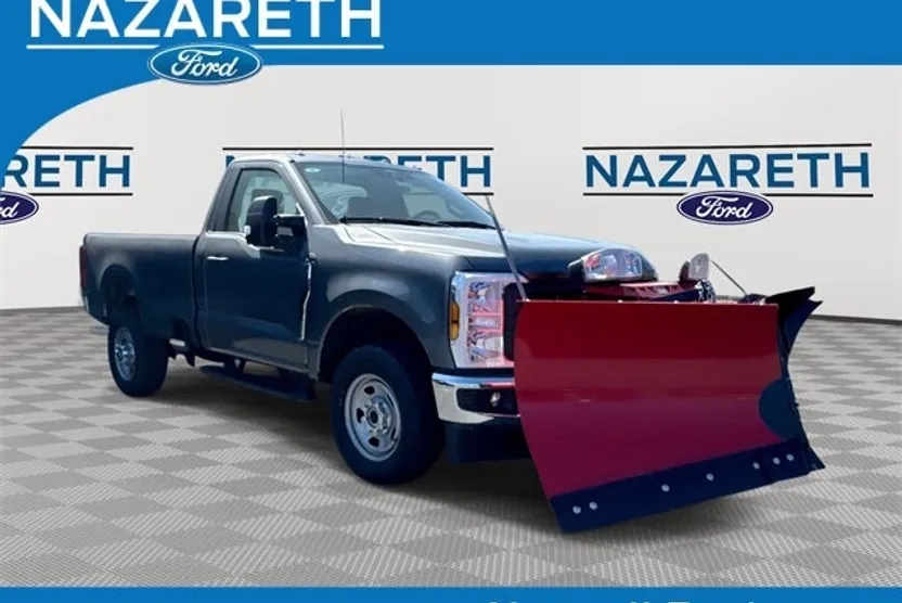 2024 Ford F-350 photo 1
