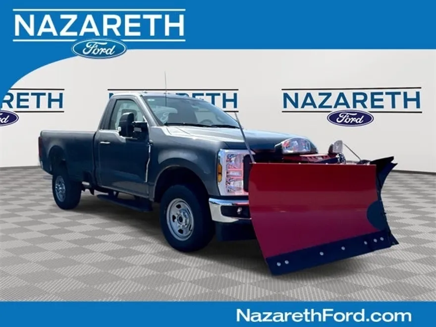 2024 Ford F-350 photo 1