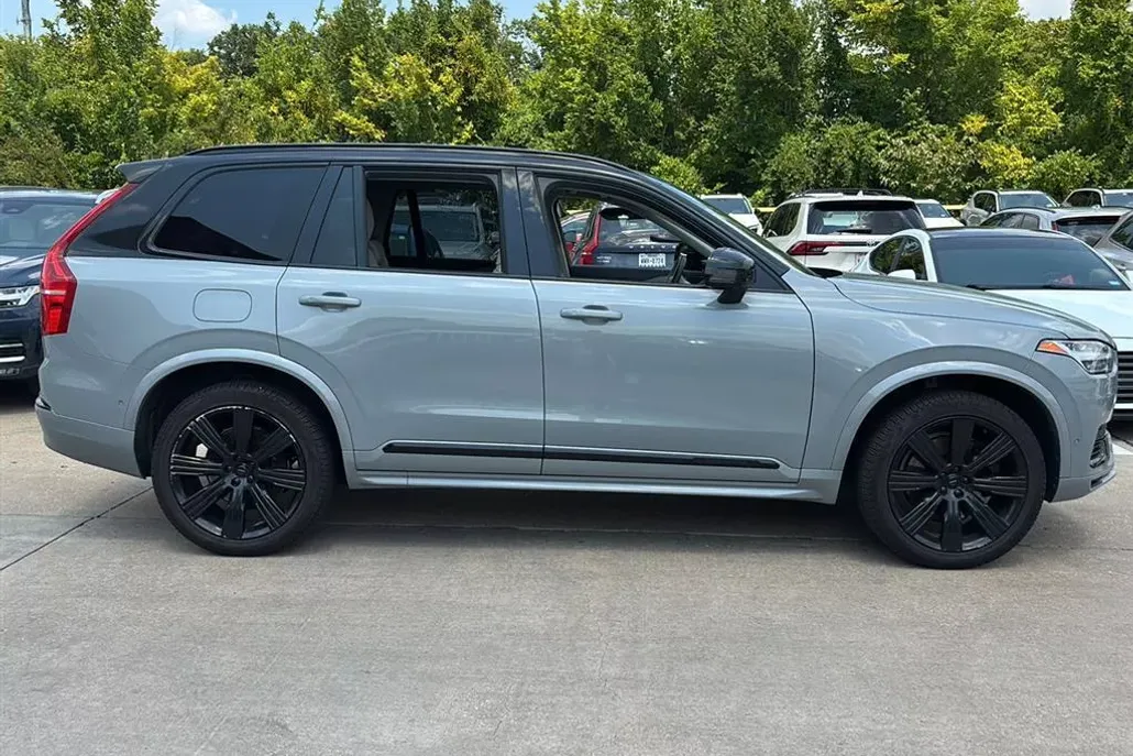 2024 Volvo XC90 Recharge Plus photo 1