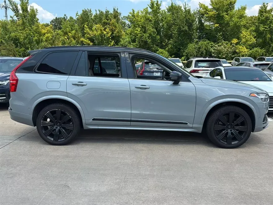 2024 Volvo XC90 Recharge Plus photo 1