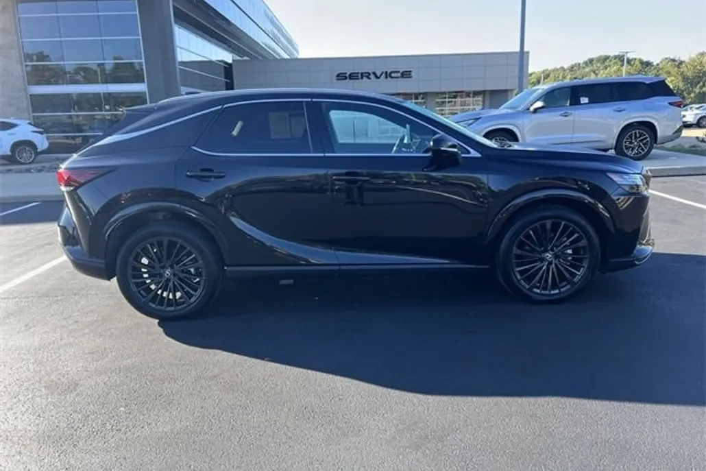 2024 Lexus RX 350 Premium photo 1