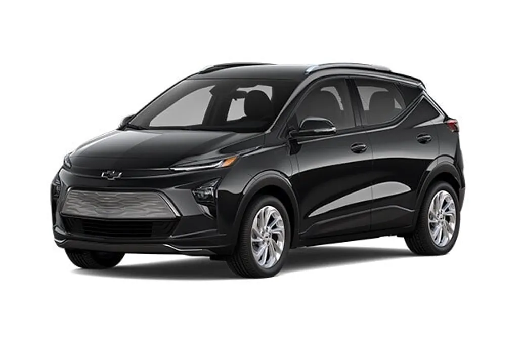 2023 Chevrolet Bolt EUV photo 1