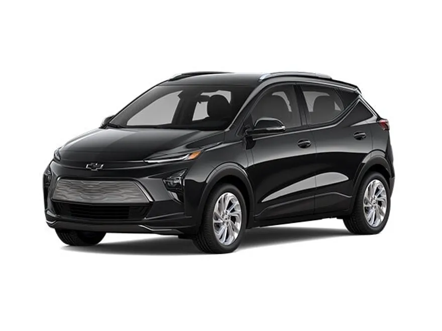 2023 Chevrolet Bolt EUV photo 1