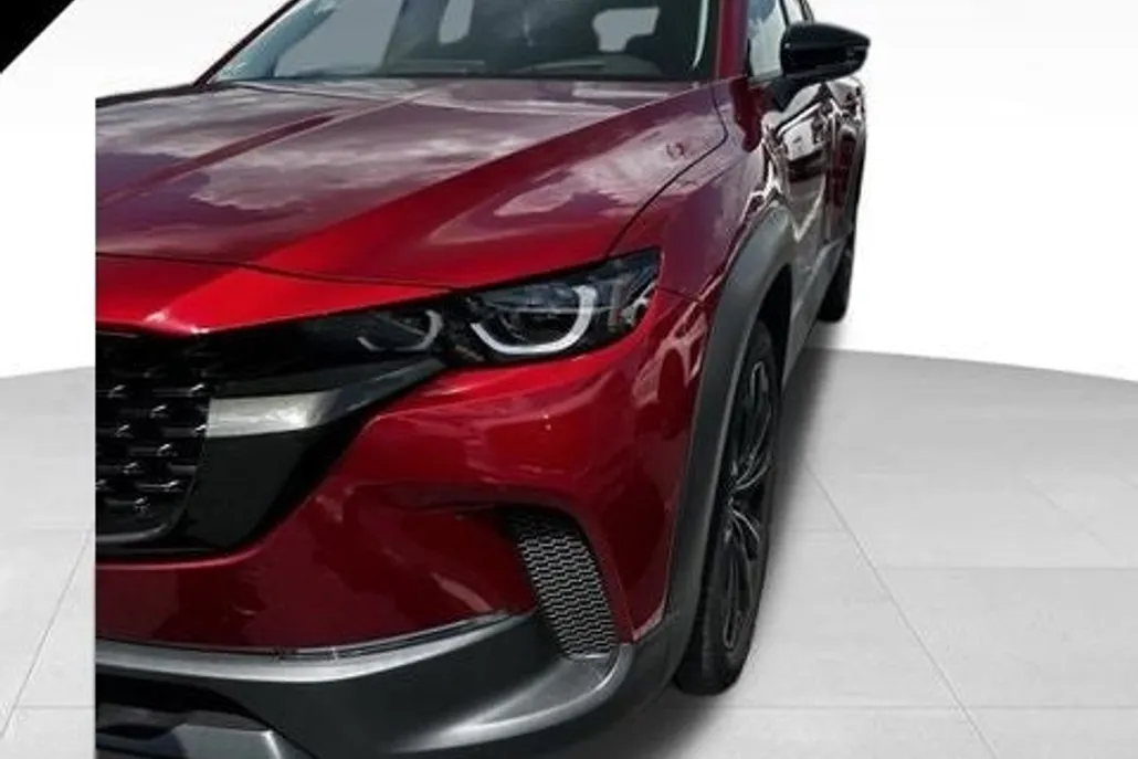 2024 Mazda CX-50 2.5 Premium Plus photo 1