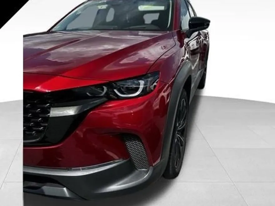 2024 Mazda CX-50 2.5 Premium Plus photo 1