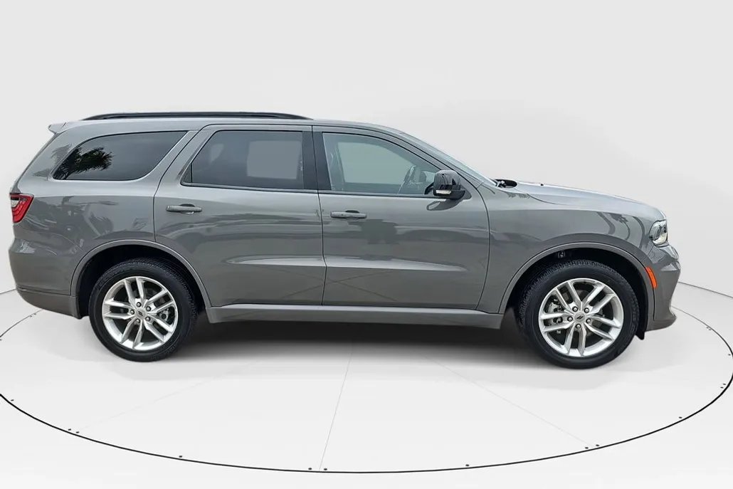 2024 Dodge Durango GT Plus photo 1
