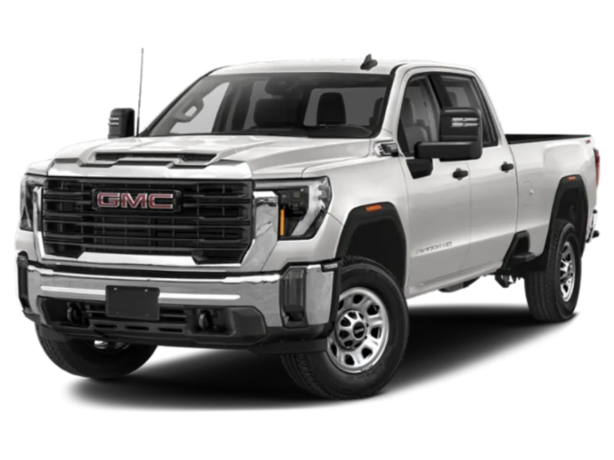 2024 Gmc Sierra 3500 HD SLE photo 1