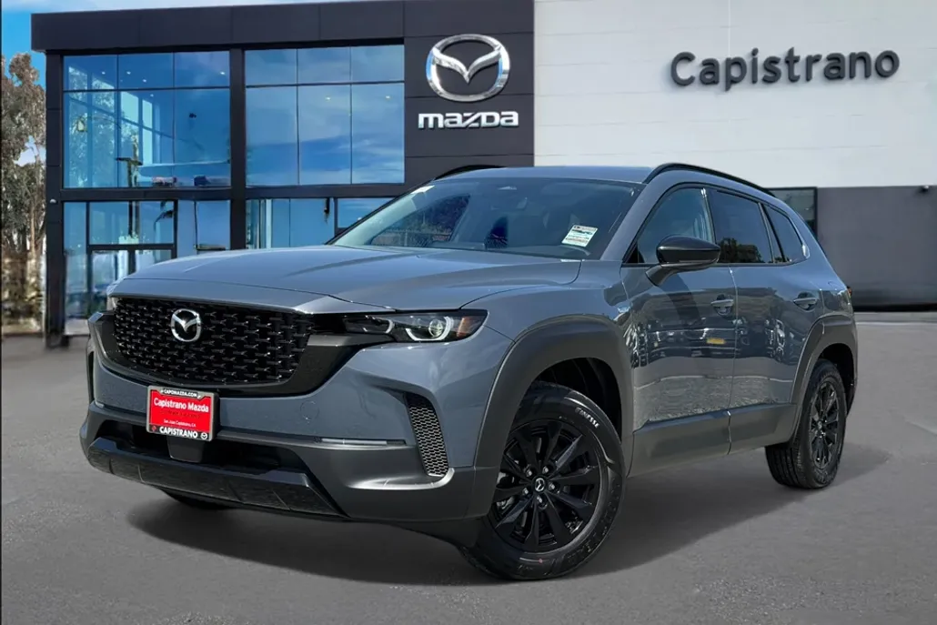 2025 Mazda CX-50 Premium photo 1