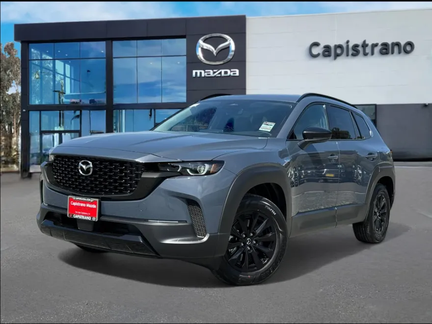 2025 Mazda CX-50 Premium photo 1