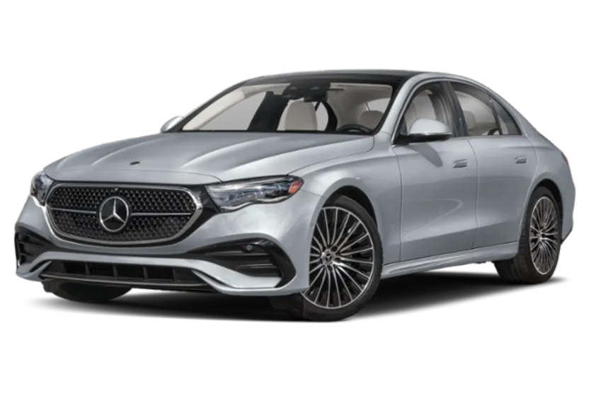 2026 Mercedes Benz E 350 Sedan photo 1
