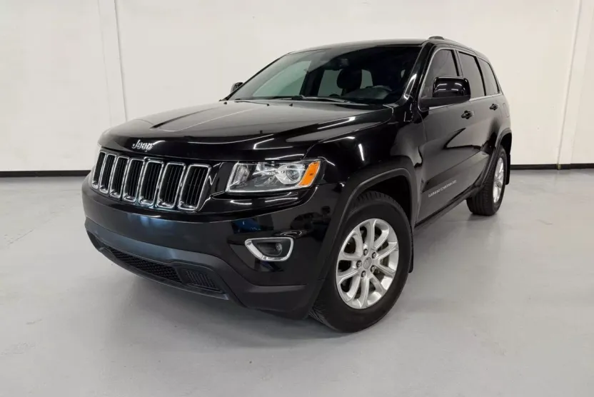 2015 Jeep Grand Cherokee Laredo E Sport photo 1