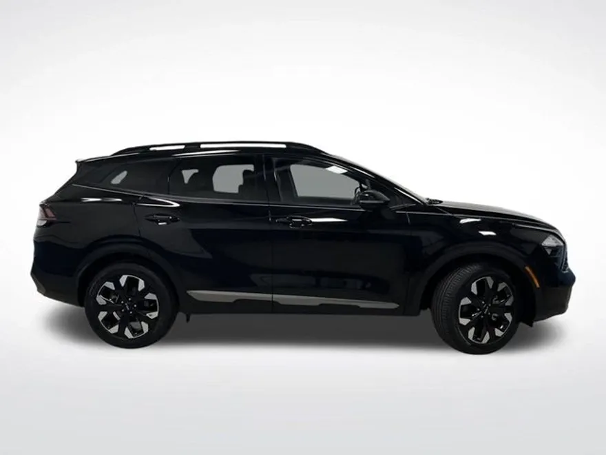 2023 Kia Sportage X-Line photo 1