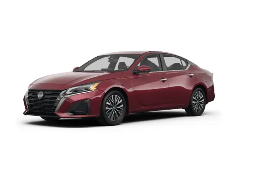 2024 Nissan Altima 2.5 SV photo 1