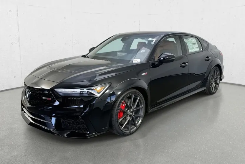 2025 Acura Integra Type S photo 1