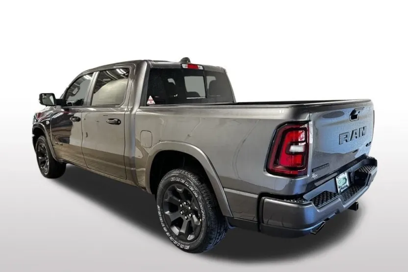 2026 Ram 1500 Big Horn Lone Star photo 1