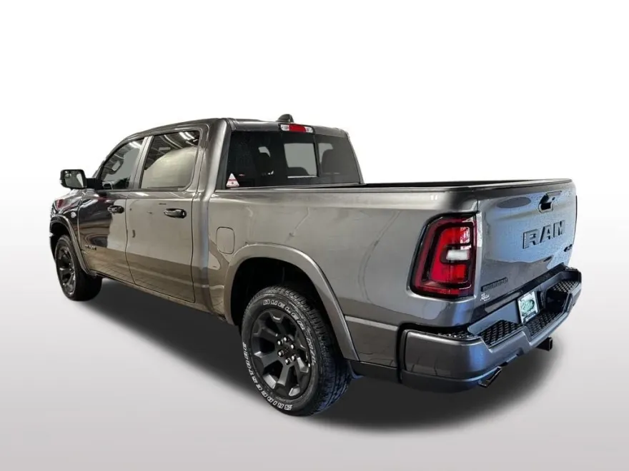 2026 Ram 1500 Big Horn Lone Star photo 1