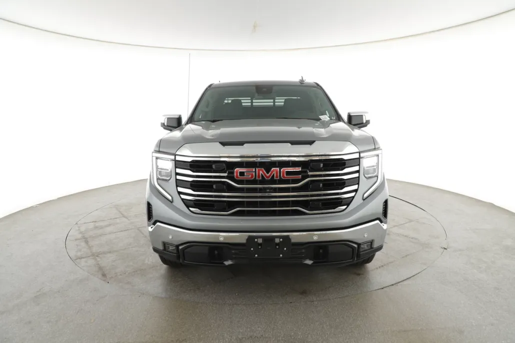 2023 Gmc Sierra 1500 SLT photo 1