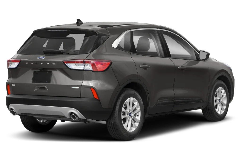 2022 Ford Escape SE photo 1