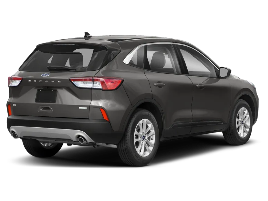 2022 Ford Escape SE photo 1
