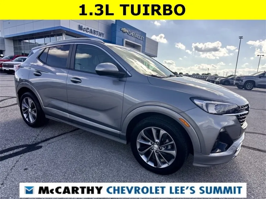 2023 Buick Encore GX Select photo 1