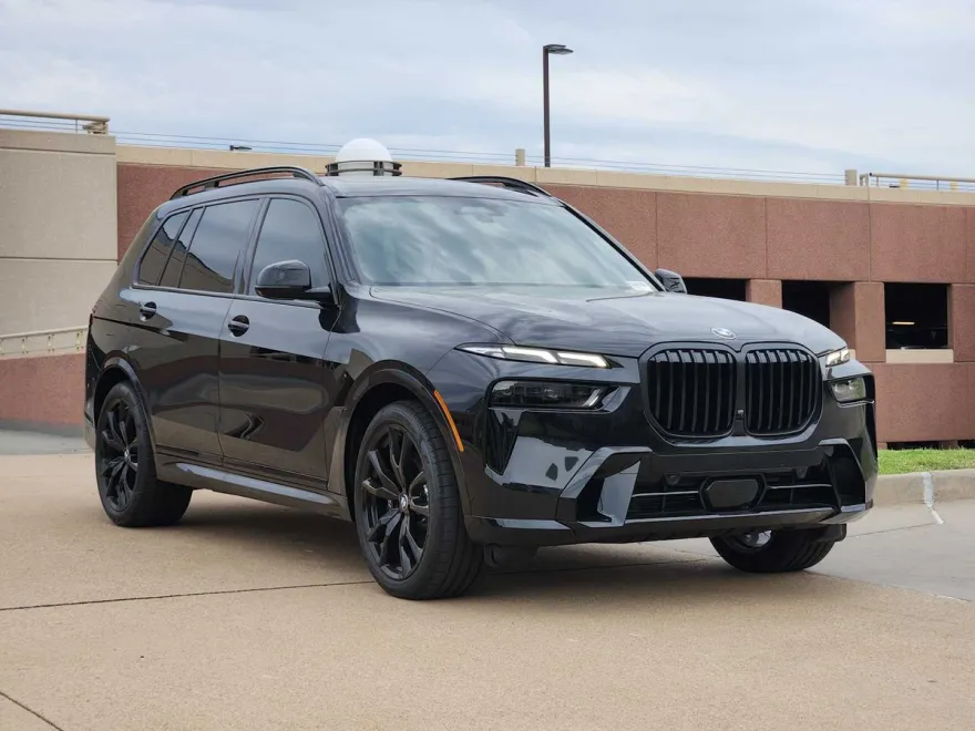 2026 Bmw X7 xDrive40i photo 1