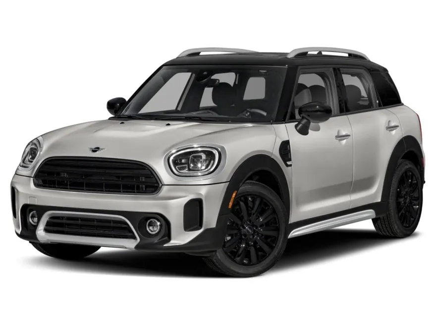 2022 Mini Cooper S photo 1