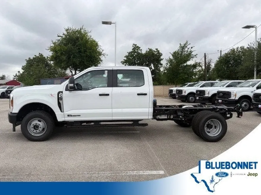 2026 Ford F-350 XL photo 1