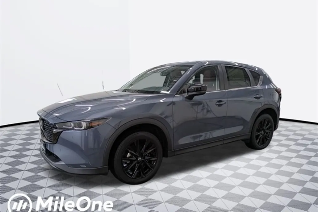 2023 Mazda CX-5 2.5 S Carbon photo 1