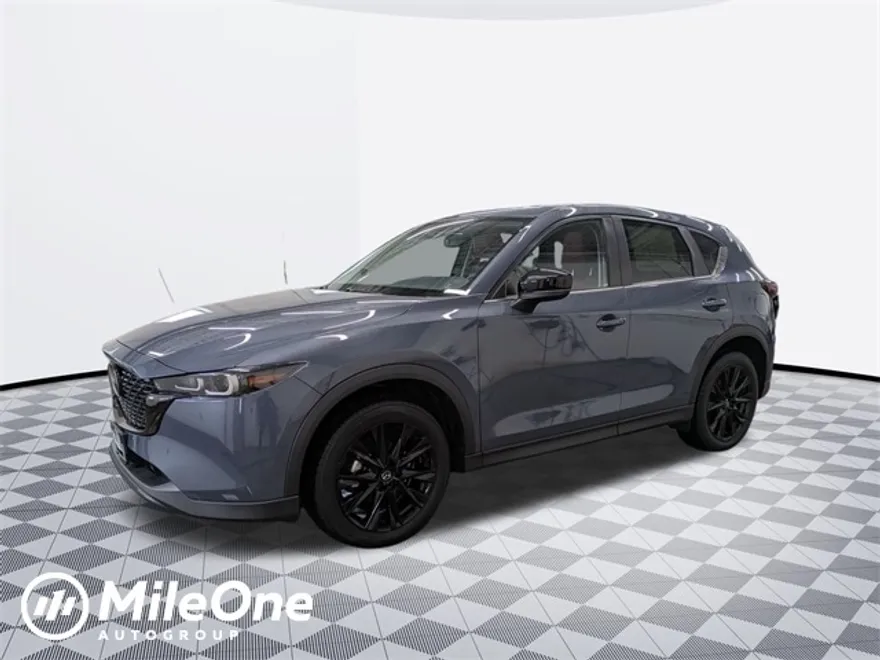2023 Mazda CX-5 2.5 S Carbon photo 1