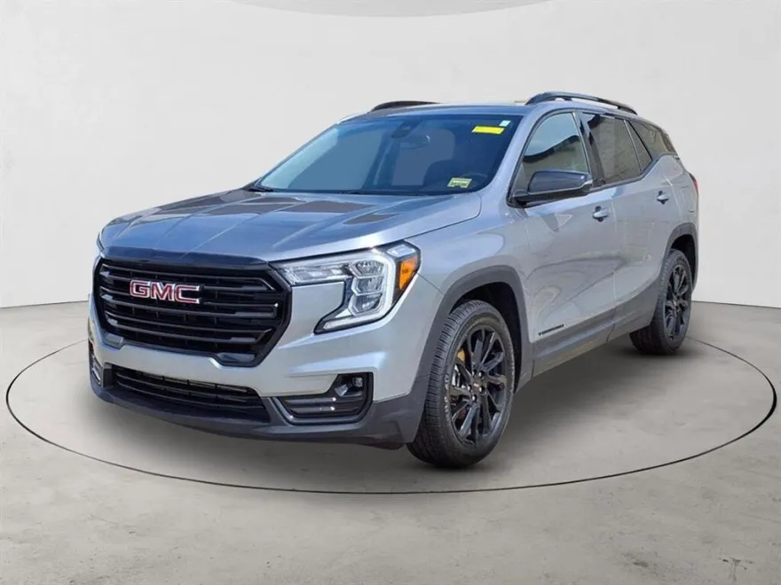 2023 Gmc Terrain SLT photo 1