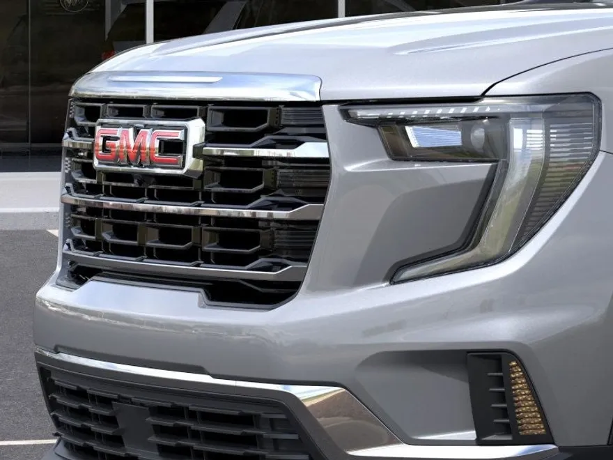 2025 Gmc Acadia Elevation photo 12