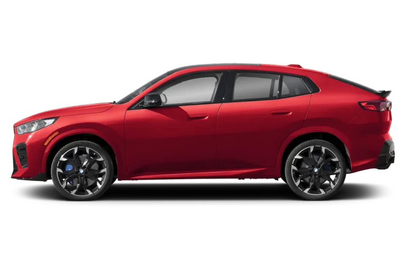 2026 Bmw X2 M35i photo 1