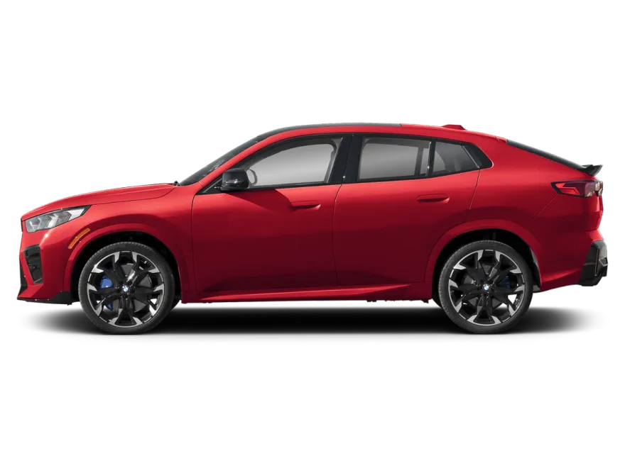2026 Bmw X2 M35i photo 1