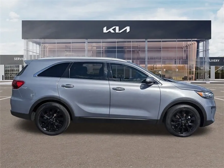 2020 Kia Sorento EX photo 1