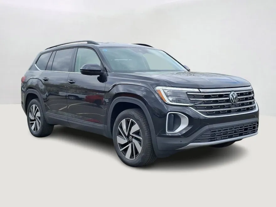 2025 Volkswagen Atlas SE Technology photo 1