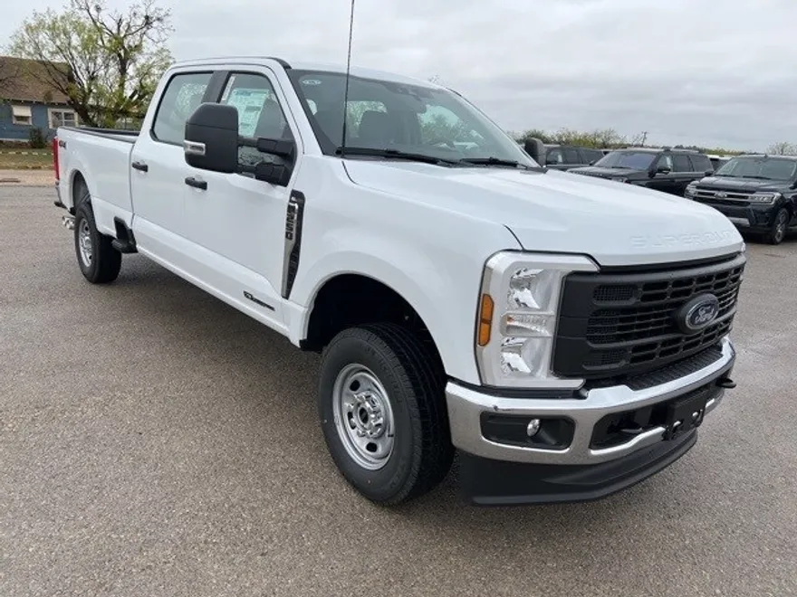 2025 Ford F-250 XL photo 1