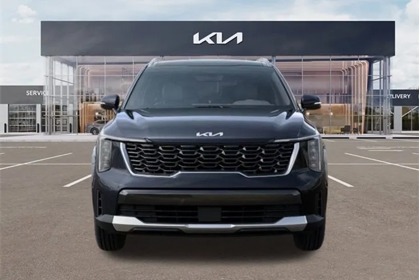 2025 Kia Sorento S photo 1