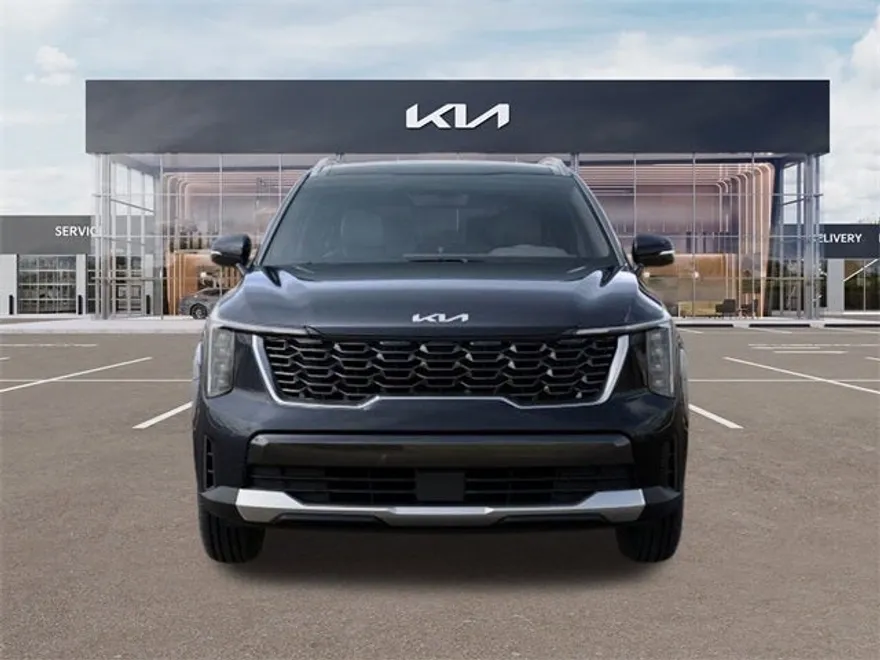 2025 Kia Sorento S photo 1