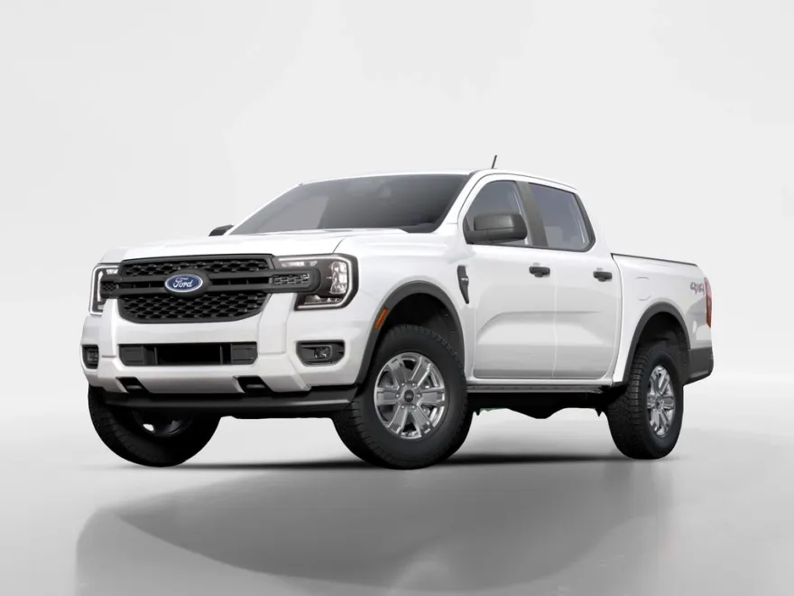 2025 Ford Ranger XL photo 1