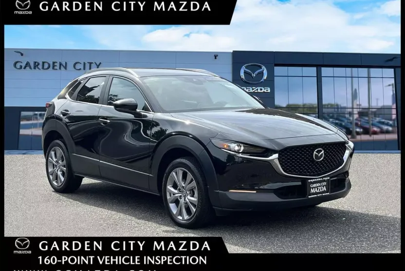 2023 Mazda CX-30 2.5 Select photo 1