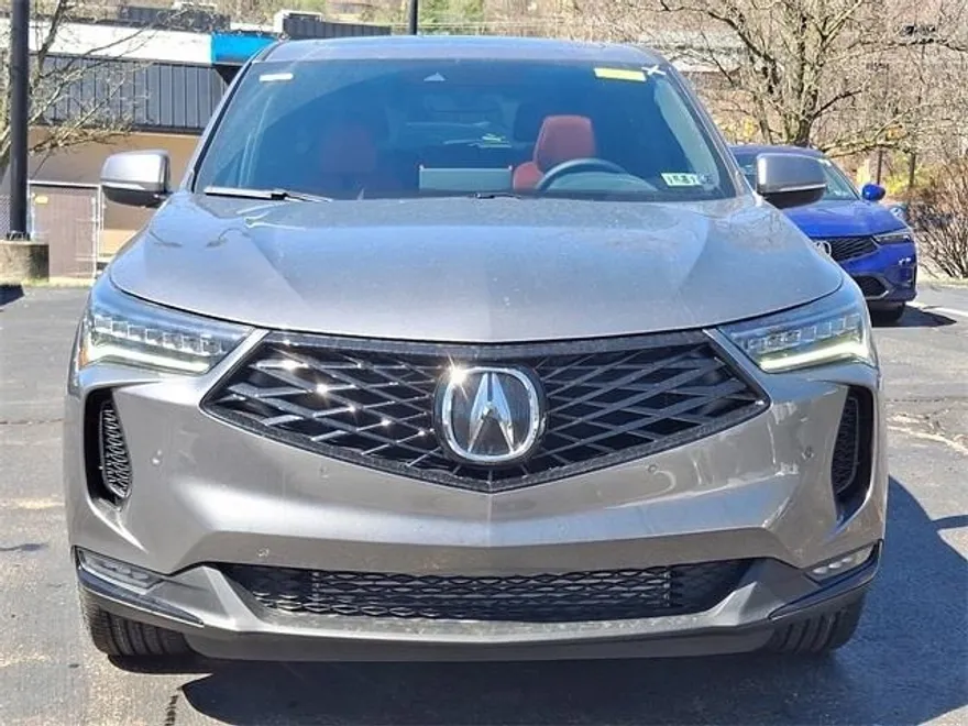 2025 Acura RDX A-Spec photo 1