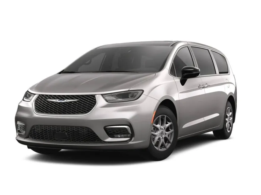 2025 Chrysler Pacifica photo 1
